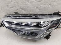 Фара левая Haval Jolion I 2021 - н.в.