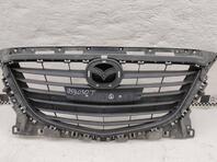 Решетка радиатора Mazda 3 III [BM] 2013 - 2018