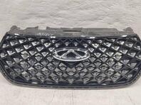 Решетка радиатора Chery Tiggo 4 Pro I 2020 - н.в.