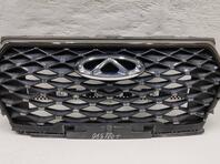 Решетка радиатора Chery Tiggo 7 Pro Max I 2022 - н.в.