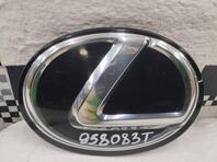 Эмблема Lexus NX I 2014 - 2021