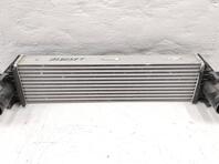 Радиатор дополнительный системы охлаждения Jetour X90 PLUS I 2021 - н.в.