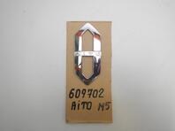 Эмблема Aito M5 I 2022 - н.в.