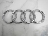 Эмблема Audi A3 III (8V) 2012 - 2020