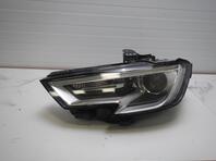 Фара левая Audi A3 III (8V) 2012 - 2020