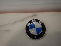 Эмблема BMW X5 III [F15] 2013 - 2018