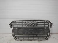 Решетка радиатора Audi A4 IV [B8] 2007 - 2015