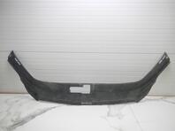 Кожух замка капота Audi Q7 2005 - 2014 г.