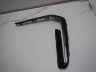 Накладка бампера переднего BMW X7 [G07] 2018 - н.в.