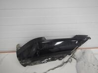 Накладка бампера переднего BMW X7 [G07] 2018 - н.в.