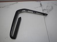 Накладка бампера переднего BMW X7 [G07] 2018 - н.в.