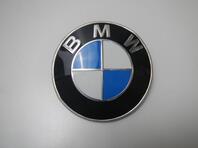 Эмблема BMW X5 IV [G05] 2018 - н.в.