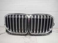 Решетка радиатора BMW X7 [G07] 2018 - н.в.