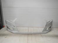 Бампер передний Audi A3 III (8V) 2012 - 2020