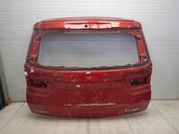 Дверь багажника Changan CS35 I 2013 - н.в.