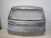 Дверь багажника Changan CS35 I 2013 - н.в.