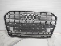Решетка радиатора Audi A6 [C7,4G] 2011 - 2018