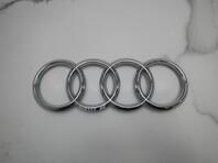 Эмблема Audi A6 [C7,4G] 2011 - 2018