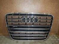 Решетка радиатора Audi A8 [D4] 2010 - 2017