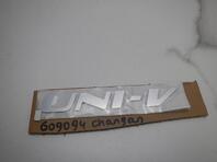 Эмблема Changan UNI-V I 2022 - н.в.