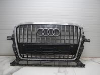 Решетка радиатора Audi Q5 I 2008 - 2017