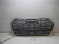 Решетка радиатора Audi Q5 II 2017 - н.в.
