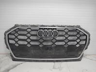 Решетка радиатора Audi Q5 II 2017 - н.в.