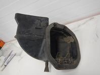 Воздухозаборник (внутри) Audi Q7 2005 - 2014 г.