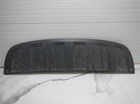 Накладка бампера переднего Audi Q7 2005 - 2014 г.