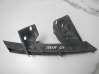 Кронштейн бампера переднего Audi Q7 2005 - 2014 г.