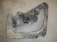 Кронштейн фары противотуманной левой BAIC U5 Plus I 2021 - н.в.