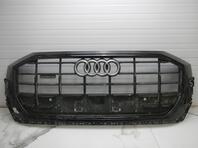 Решетка радиатора Audi Q8 I 2018 - н.в.