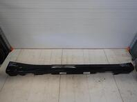 Накладка порога (наружная) BMW 2-Series [G42] 2021 - н.в.