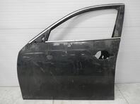 Дверь передняя левая BMW 5-Series [E60, E61] 2002 - 2010