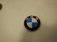 Эмблема BMW 5-Series [E60, E61] 2002 - 2010