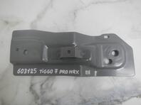 Кронштейн радиатора Chery Tiggo 7 Pro Max I 2022 - н.в.