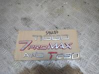 Эмблема Chery Tiggo 7 Pro Max I 2022 - н.в.