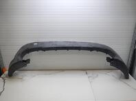 Юбка передняя BMW X1 [E84] 2009 - 2015