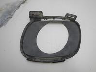 Накладка бампера заднего BMW X5 II [E70] 2006 - 2013