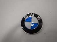 Эмблема BMW X5 II [E70] 2006 - 2013