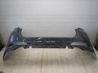 Бампер задний Geely Tugella I 2020 - н.в.