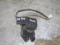 Замок багажника Chevrolet Lacetti 2004 - 2013