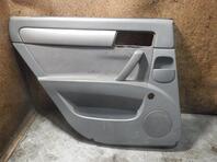 Обшивка двери задней левой Chevrolet Lacetti 2004 - 2013