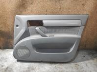 Обшивка двери передней правой Chevrolet Lacetti 2004 - 2013