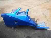 Крыло заднее правое Daewoo Nexia 1995 - 2016