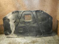 Шумоизоляция капота Chevrolet Lacetti 2004 - 2013