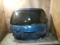 Дверь багажника Chevrolet Lacetti 2004 - 2013