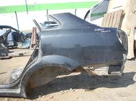 Крыло заднее левое Chevrolet Lacetti 2004 - 2013