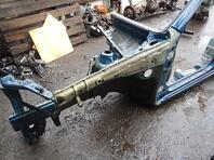 Лонжерон передний левый Chevrolet Lacetti 2004 - 2013