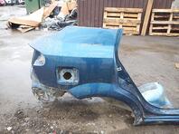 Крыло заднее правое Chevrolet Lacetti 2004 - 2013